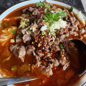 Legendary Spice - Spicy beef - Szechuan Near Me - Woodbury, Minnesota Legendary Spice - Spicy beef - Szechuan Near Me - Woodbury, Minnesota
