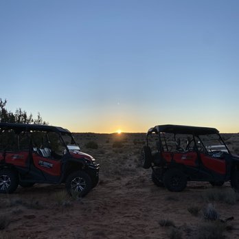 Epic Adventure Rides - ATV Rentals/Tours Near Me - Page, Arizona