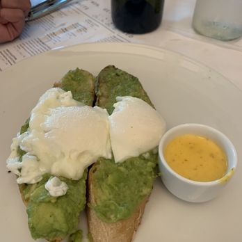 Sixty Vines - Avocado eggs Benedict - Wine Bars Near Me - Winter Park, Florida Sixty Vines - Avocado eggs Benedict - Wine Bars Near Me - Winter Park, Florida