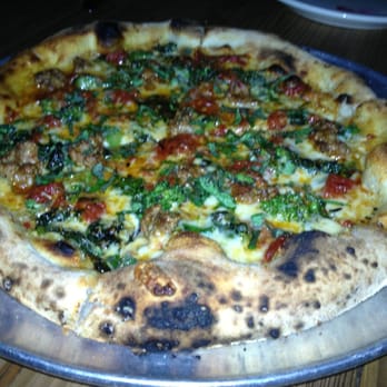 Gjelina - New American Near Me - Venice, California