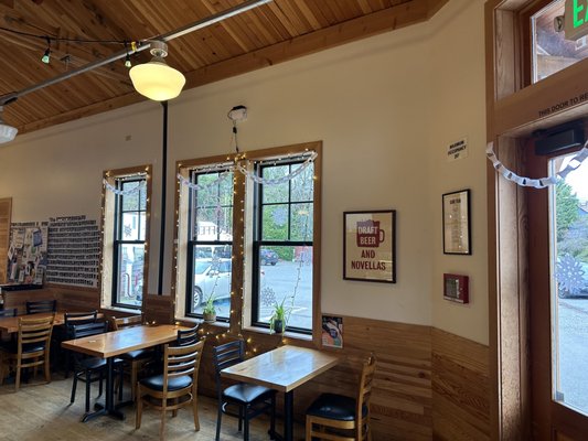 Third Place Books by null