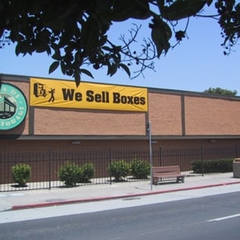Casa De Mini Storage - Self Storage Near Me - San Jose, California Casa De Mini Storage - Self Storage Near Me - San Jose, California