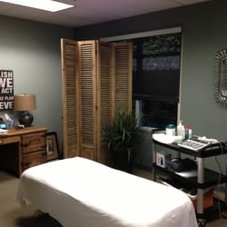 Laguna Woods Rehabilitation Center - Pt/Treatment Room