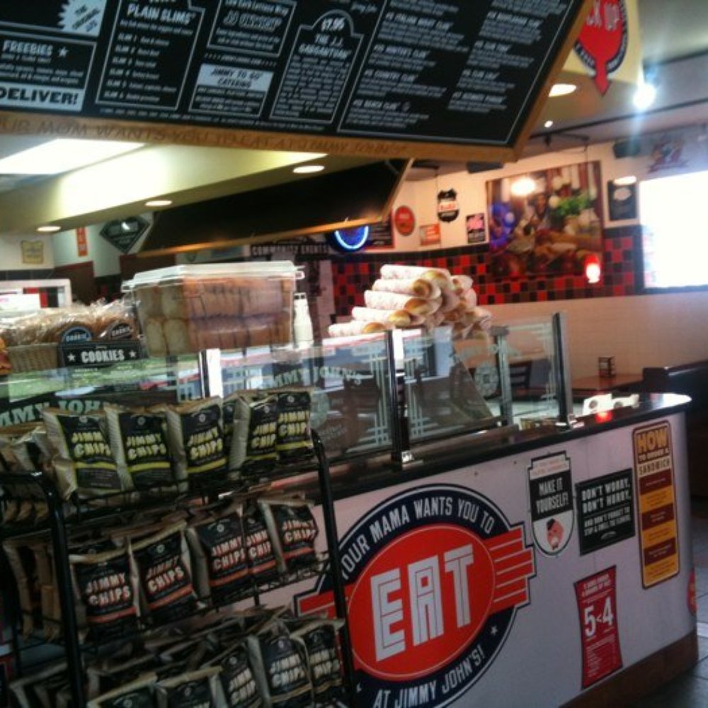 Jimmy John's - Sandwiches Near Me - Reno, Nevada Jimmy John's - Sandwiches Near Me - Reno, Nevada