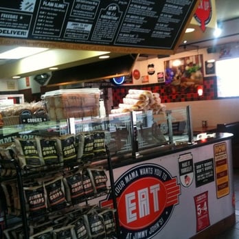 Jimmy John's - Sandwiches Near Me - Reno, Nevada
