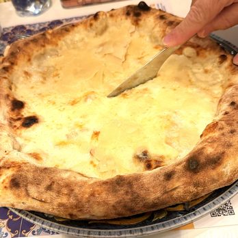Pizza Forum - 4Formaggio pizza - Pizza Near Me - Rome, RM Pizza Forum - 4Formaggio pizza - Pizza Near Me - Rome, RM