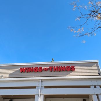 Epic Wings - The best - Chicken Wings Near Me - San Diego, California