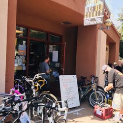 Bike SLO County