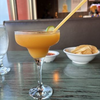 El Mariache Mexican Grill - $5 mango margarita - Mexican Near Me - Schererville, Indiana