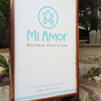 Hotel Mi Amor - Hotels Near Me - Tulum, ROO Hotel Mi Amor - Hotels Near Me - Tulum, ROO