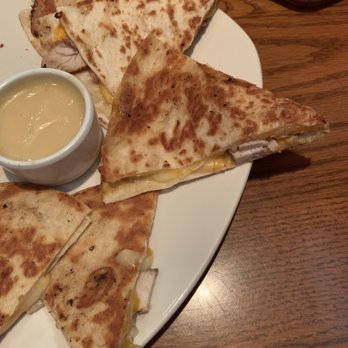 Outback Steakhouse - Alice Springs Chicken Quesadilla - Steakhouses Near Me - Tucson, Arizona Outback Steakhouse - Alice Springs Chicken Quesadilla - Steakhouses Near Me - Tucson, Arizona
