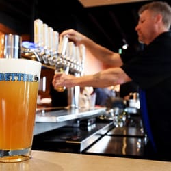 Ram Restaurant & Brewery