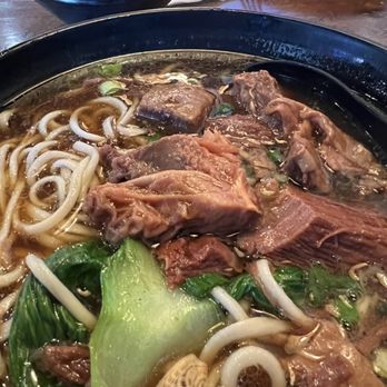 Kungfu Noodle - Beef brisket noodles - Noodles Near Me - Henderson, Nevada Kungfu Noodle - Beef brisket noodles - Noodles Near Me - Henderson, Nevada