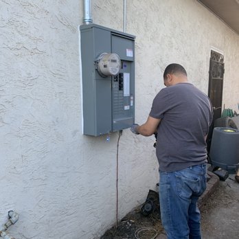 Cota Electric - Electricians Near Me