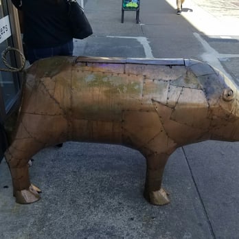 The Committed Pig - The committee pig... - Breakfast & Brunch Near Me - Morristown, New Jersey