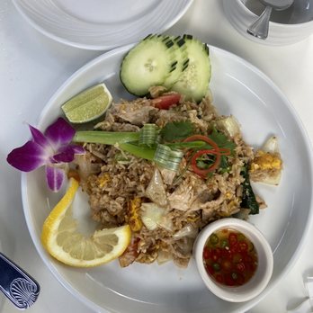 Nawa Thai - Thai Near Me - Manhattan Beach, California Nawa Thai - Thai Near Me - Manhattan Beach, California