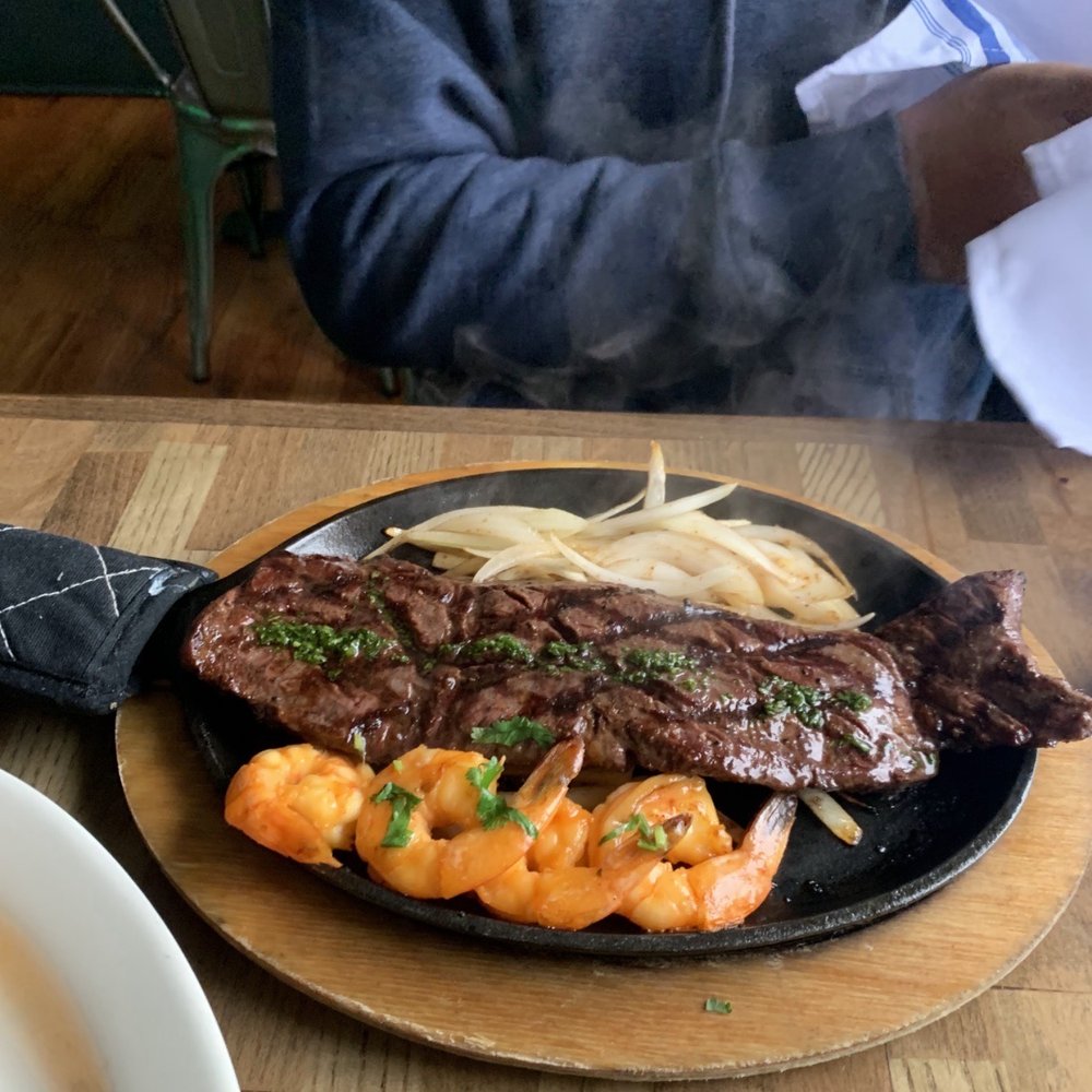 Agave Cocina Mexicana - Steak - New Mexican Cuisine Near Me - Wallington, New Jersey Agave Cocina Mexicana - Steak - New Mexican Cuisine Near Me - Wallington, New Jersey