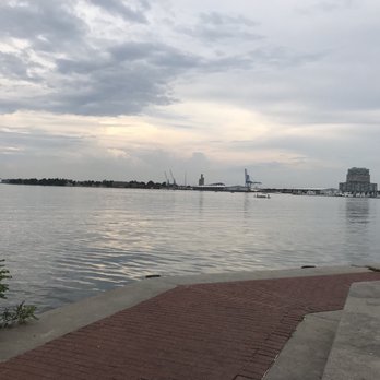 Canton Waterfront Park - Parks Near Me - Baltimore, Maryland
