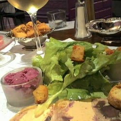 Ma Maison - Terrine de canard