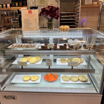 Seven Hills Baking Co - Baked goods - Bakeries Near Me - Castro Valley, California Seven Hills Baking Co - Baked goods - Bakeries Near Me - Castro Valley, California
