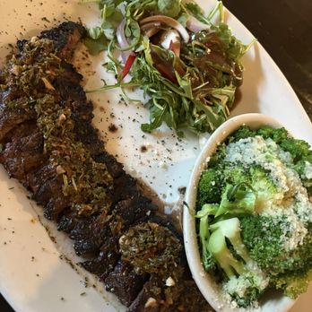 Kaluz - Wellington - Churrasco - New American Near Me - Wellington, Florida
