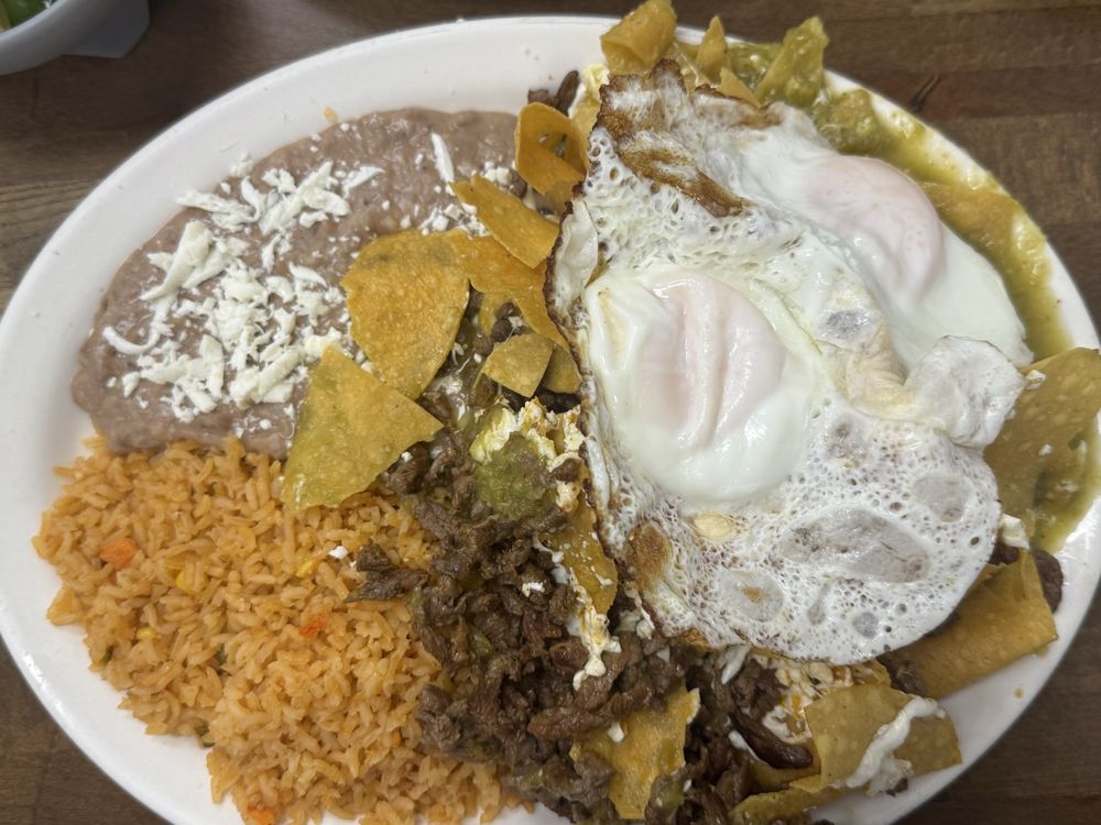 Mi Pueblo