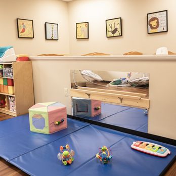 Inspire - Child Care & Day Care Near Me - St. Peters, Missouri Inspire - Child Care & Day Care Near Me - St. Peters, Missouri