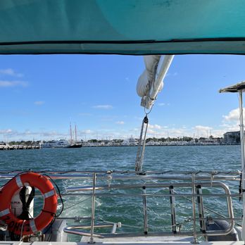 Echo Catamaran Tours - Sunset Champagne Cruise - Tours Near Me - Key West, Florida