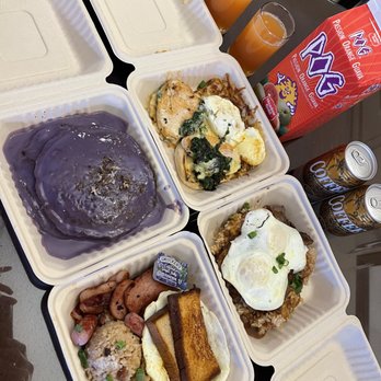 808 Grindz Cafe - Cafes Near Me - Lahaina, Hawaii 808 Grindz Cafe - Cafes Near Me - Lahaina, Hawaii