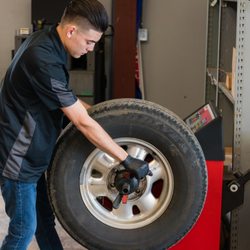 Allegiance Automotive - Tune Up Paso Robles, CA