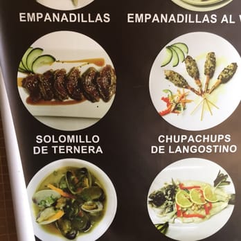 Asiatc - Japanese Near Me - Barcelona, B