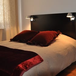 Chambres d'Hôtes Maxana - Chambre Voyages