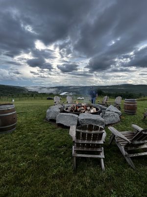 Seminary Hill Orchard & Cidery by null