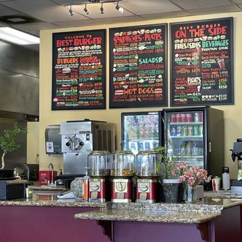 Best Burger - Burgers Near Me - San Rafael, California Best Burger - Burgers Near Me - San Rafael, California