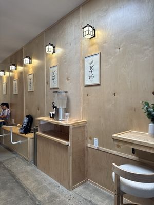 Malaya Coffee and Ice Cream by null