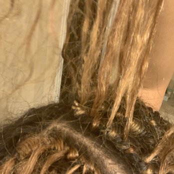 Mayi's Braiding Salon - Hair Salons Near Me - San Antonio, Texas