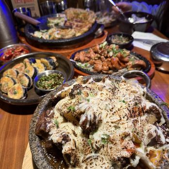 Jin Cook - Korean Near Me - Buena Park, California Jin Cook - Korean Near Me - Buena Park, California