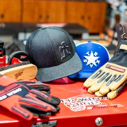 The Workingman's Outfitter