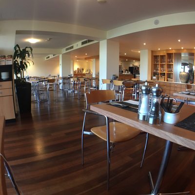 Crowne Plaza Perth by IHG by null