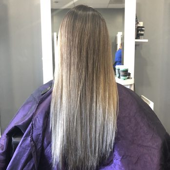 Eviano's Studio - After - Hair Salons Near Me - Rancho Cucamonga, California Eviano's Studio - After - Hair Salons Near Me - Rancho Cucamonga, California