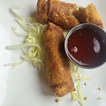 Masa - Egg rolls- very good - Sushi Bars Near Me - Tallahassee, Florida