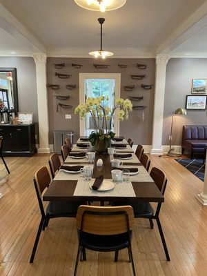 Inn at the Presidio by null