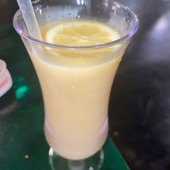 Slush Restaurant and Bar - Hennessy daiquiri - Tapas/Small Plates Near Me - Atlanta, Georgia Slush Restaurant and Bar - Hennessy daiquiri - Tapas/Small Plates Near Me - Atlanta, Georgia