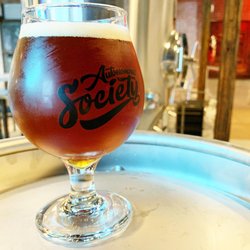 Autonomous Society Brewpub