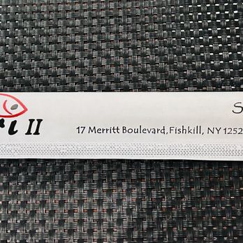 Akari Sushi 2 - Hashi - Sushi Bars Near Me - Fishkill, New York