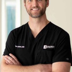 Precision Spine Care - Texarkana - William Dreiss, MD