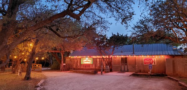 Perini Ranch Steakhouse by null