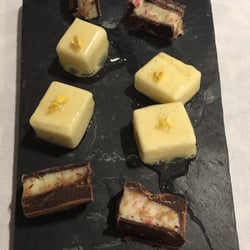 Axol - Petits fours