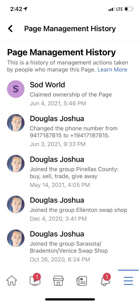 Slide of Brett Hayse Exterior Specialists