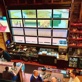 Brick and Bourbon - Where all the magic happens - Cocktail Bars Near Me - Eden Prairie, Minnesota